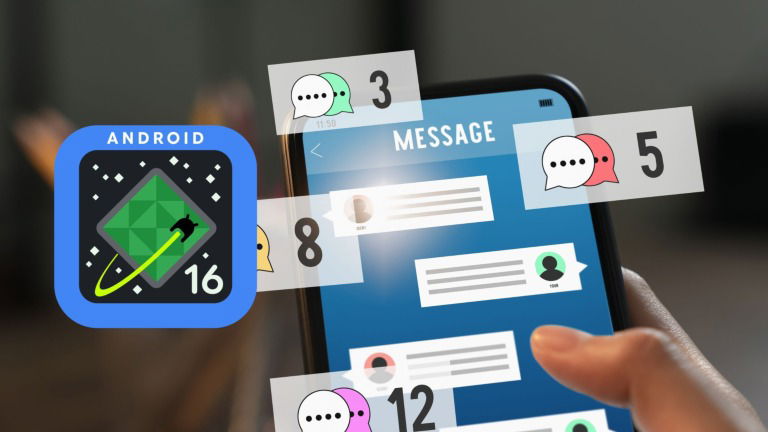 Android 16 vai usar IA nas notificações do teu telemóvel e vais mesmo agradecer
