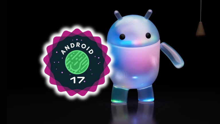 Android 17 é oficial: estas são as novidades que chegam ao teu smartphone