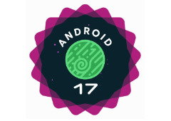 Android 17: quando chega ao teu telemóvel Samsung, Xiaomi, OPPO, Nothing ou Motorola