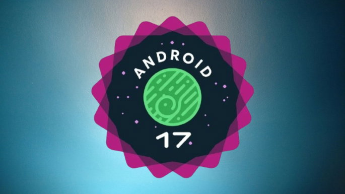 Android 17