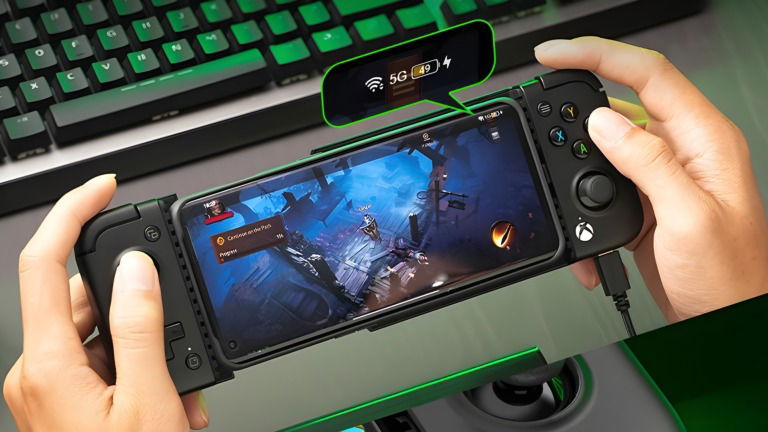 Android 17 vai transformar o gaming móvel com estes novos recursos