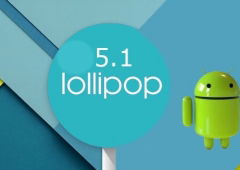 Android 5.1 Lollipop chegará à gama Xperia Z a partir de Agosto