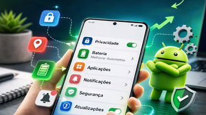Android: 5 definições que deves alterar já no teu telemóvel