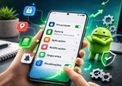 Android: 5 definições que deves alterar já no teu telemóvel