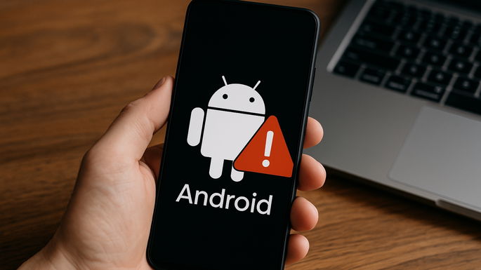 Atualiza já o teu Android! Google corrige falhas graves exploradas por hackers