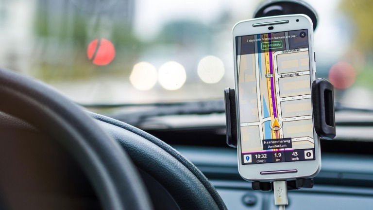 Android Auto: 4 apps que facilitam (mesmo) a tua vida!