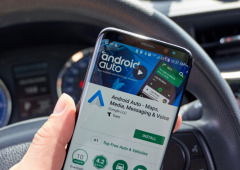 Android Auto deixa de funcionar em todos estes telemóveis Xiaomi