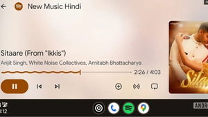 Android Auto está a mudar silenciosamente algo que usas em todas as viagens de carro