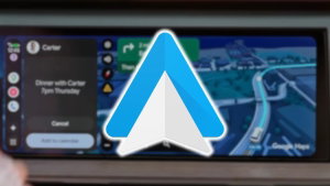 Android Auto ganha Inteligência Pessoal, mas Portugal fica de fora