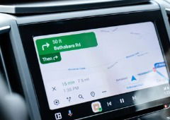 Android Auto: Google acaba com mais um recurso sem dizer nada a ninguém