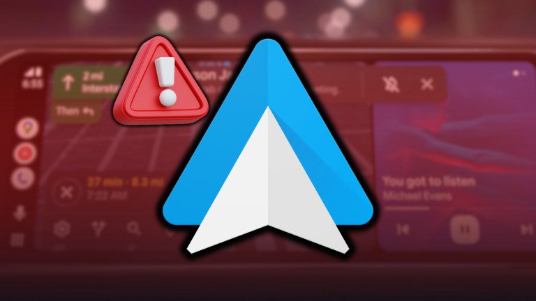 Android Auto já avisa: estes telemóveis vão perder o acesso em breve