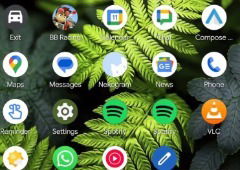 Android Auto: mudança muito aguardada promete tornar condução mais segura