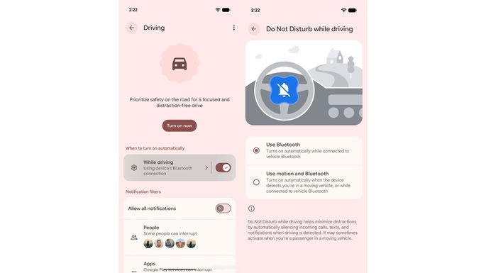 Android Auto corre&ccedil;&atilde;o falha