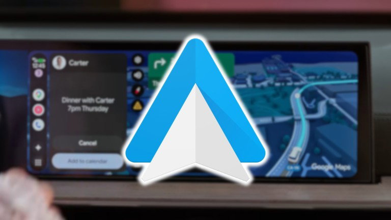 Android Auto perde app de mensagens usada por muitos condutores