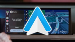 Android Auto perde app de mensagens usada por muitos condutores