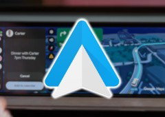 Android Auto perde app de mensagens usada por muitos condutores