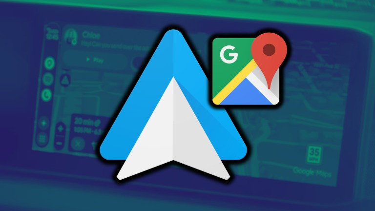 Android Auto recebe finalmente função do Google Maps que já existia no Waze