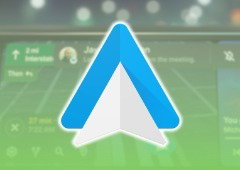 Android Auto recebe uma função do Google Maps muito aguardada por condutores