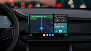 Android Auto tem novo bug irritante que está a confundir condutores