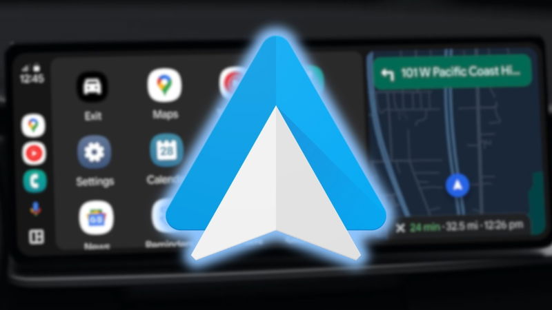 Android Auto vai recuperar opção que fazia falta a muitos condutores