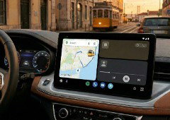 Android Automotive vai controlar mais funções do carro
