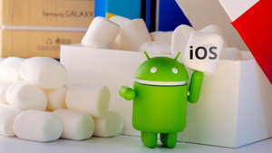 Android: cinco vantagens que ainda o colocam à frente do iPhone