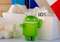 Android: cinco vantagens que ainda o colocam à frente do iPhone