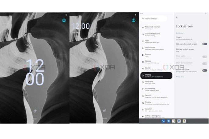 Android 13: here are the first features of Google's new operating system