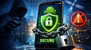 Android ganha novas funcionalidades para proteger o teu smartphone em caso de roubo