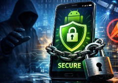 Android ganha novas funcionalidades para proteger o teu smartphone em caso de roubo
