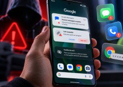 Android ganha novas proteções contra burlas que todos os utilizadores deviam conhecer