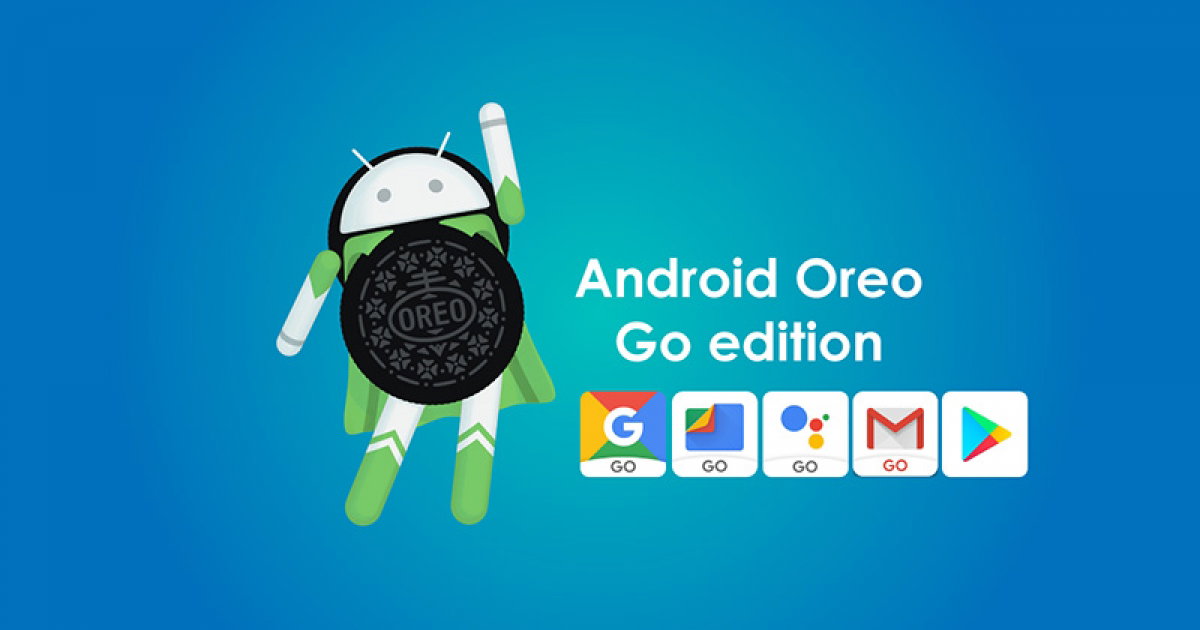Samsung e Huawei começam a apostar no Android Go da Google - 4gnews