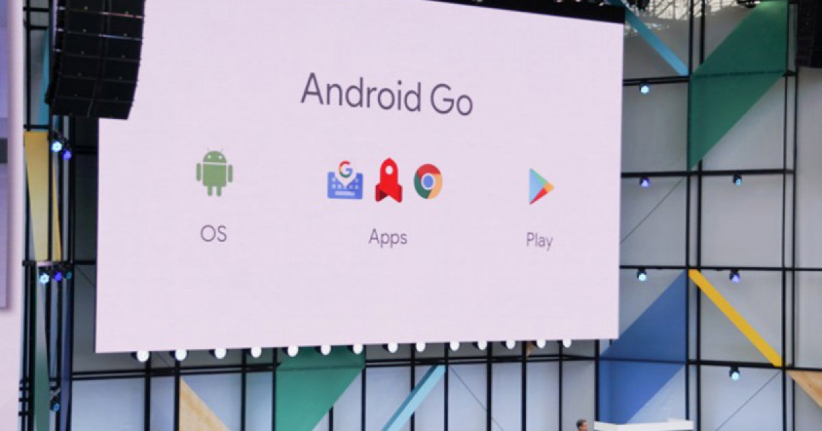 Huawei lançará smartphone com Android Go [opinião] - 4gnews