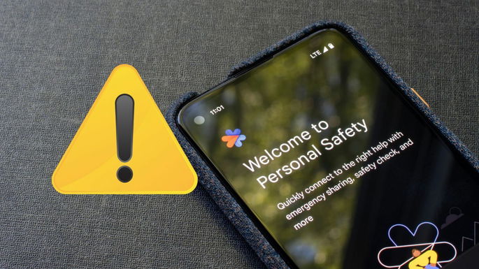 Android IMEI ecrã de bloqueio