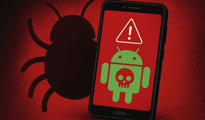 Malware ClayRat