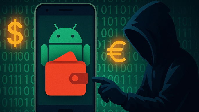 Android malware