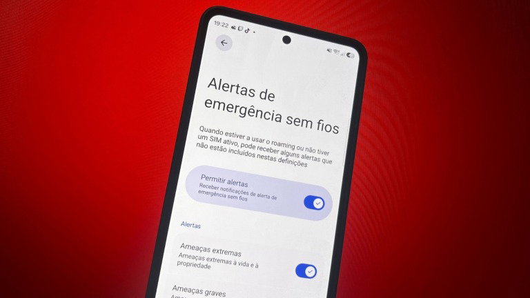 Android melhora alertas de emergência com nova função que pode salvar vidas