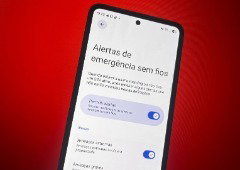 Android melhora alertas de emergência com nova função que pode salvar vidas