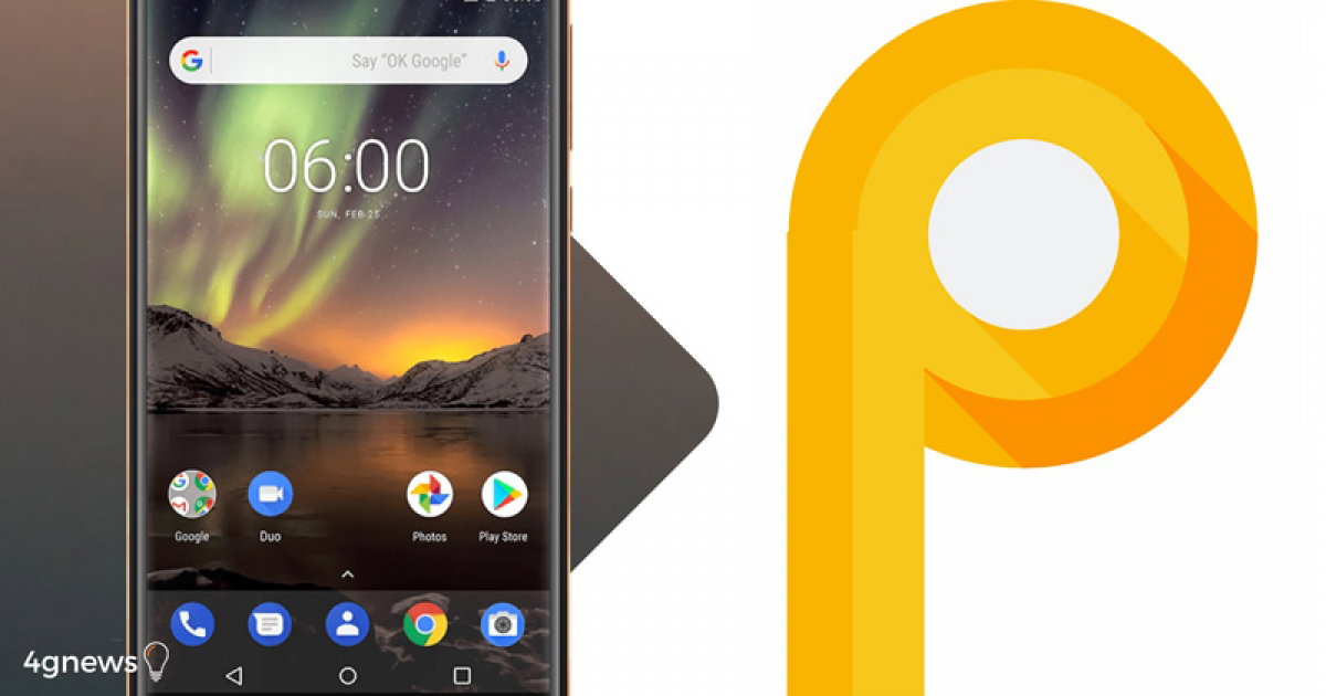 Android P poder ser disponibilizado no dia 21 de agosto pela Google ...