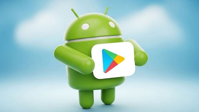 Android Play Store
