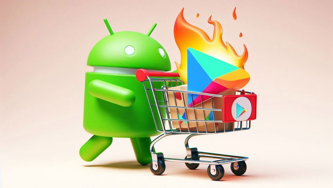 Android Play Store