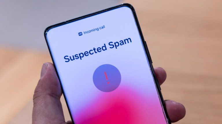 Android recebe finalmente a funcionalidade que acaba de vez com as chamadas de spam