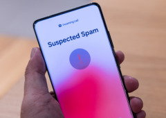 Android recebe finalmente a funcionalidade que acaba de vez com as chamadas de spam