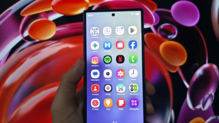 Android revela já as grandes mudanças que estão a chegar ao teu telemóvel