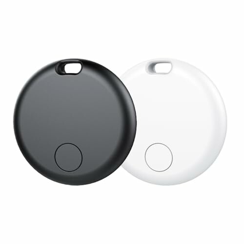 Android Smart Tracker Tag 2 unidades