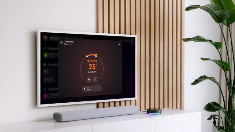 Android TV e LG webOS acabam de ficar muito mais inteligentes com o Homey