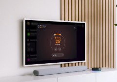 Android TV e LG webOS acabam de ficar muito mais inteligentes com o Homey