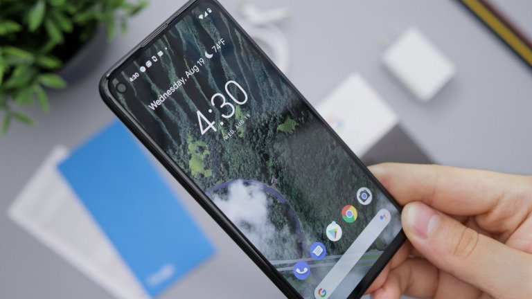 Android vai finalmente resolver um grande problema que o iPhone resolveu há anos