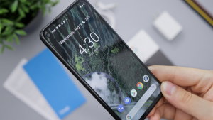 Android vai finalmente resolver um grande problema que o iPhone resolveu há anos