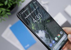 Android vai finalmente resolver um grande problema que o iPhone resolveu há anos